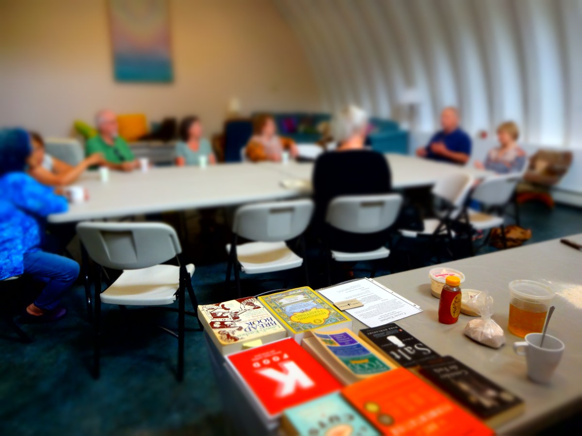 2 Upcoming Workshops 7/22 at SEVA in Kortright,&nbsp;NY